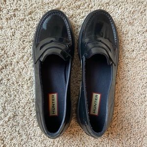Hunter Loafer
